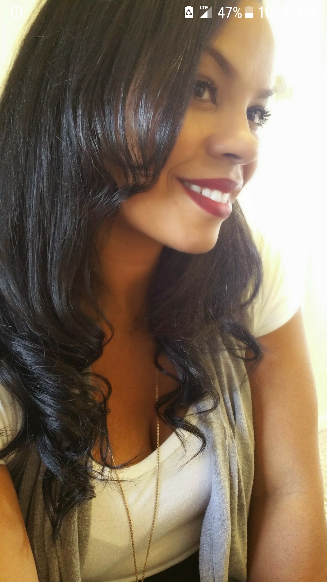 The Woman Behind The Scenes- Eclectic Vibist Founder