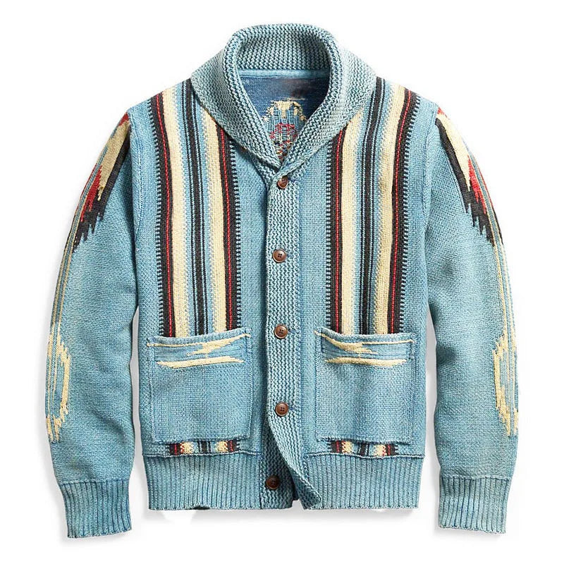 ニット/セーター Ameri VINTAGE - DAMASK JACQUARD KNIT AMERI VINTAGE｜アメリビンテージのニット/セーター通販 - ZOZOTOWN