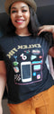 EKLEkTik Tee