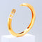Pencil Bangle Cuff