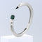Pencil Bangle Cuff