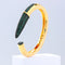 Pencil Bangle Cuff