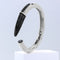 Pencil Bangle Cuff