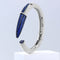 Pencil Bangle Cuff