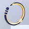 Pencil Bangle Cuff
