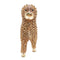 Poodle Puppy Crystal Clutch