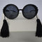Tassel Sun Glasses