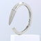 Pencil Bangle Cuff
