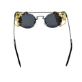 Monkey Tassel Sunglasses