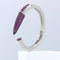 Pencil Bangle Cuff