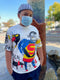 Super Man Tee