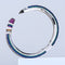 Pencil Bangle Cuff