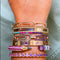 Pencil Bangle Cuff