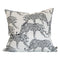 Jungle Cat Assorted Pillow Covers