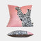 Jungle Cat Assorted Pillow Covers