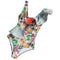 Work Of Art One Piece Swimsuit