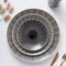 Let's Get Brunchin' Geometric Plates