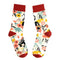 Summer Vibes Lounge Socks
