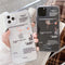Fashion Tides Case For iPhone