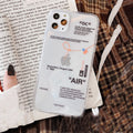 Fashion Tides Case For iPhone
