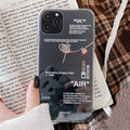 Fashion Tides Case For iPhone