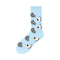 Novelty Happy Men Graphic Socks