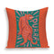 Tigers on Cushions Pillow Covers