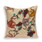 Tigers on Cushions Pillow Covers