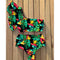 Off the Shoulder Ruffle Two Piece
