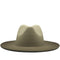 Two Tone Fedora