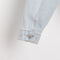 Patchwork  Denim Jacket