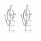 Oversize LOVE Earrings