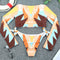 Long Sleeve Two Piece