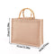 Linen Tote