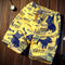 Men's Beach Shorts