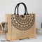 Linen Tote