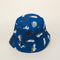 Newspaper Kitty Bucket Hats