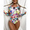Long Sleeve Two Piece