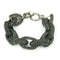 Rainbow Chain Bracelet