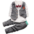Hipster Chic Suit Set for Boys